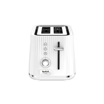 TEFAL Toaster TT7611 White (TT7611)