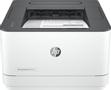 HP P LaserJet Pro 3002dn - Printer - B/W - Duplex - laser - A4/Legal - 1200 x 1200 dpi - up to 33 ppm - capacity: 250 sheets - USB 2.0, LAN