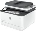 HP LaserJet Pro MFP 3102fdn 33ppm Print Scan Copy Fax Printer