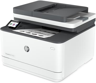 HP LASERJET PRO MFP 3102FDN MFP MONO 33PPM COPY (3G629F#B19)