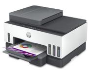 HP Smart Tank 7605 All-in-One - Multifunksjons printer