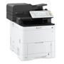 KYOCERA ECOSYS MA4000cix A4 Colour Multifunctional Laser Printer 40ppm