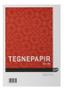 EMO Tegnepapir EMO A4 120g (250)