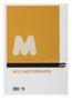 EMO Millimeterpapir EMO A4 80g 50bl