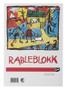 EMO Rableblokk EMO A4 100g 50 blad