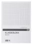 EMO Kladdeblokk EMO A4 60g 100 blad ruter