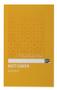 EMO Notisbok EMO 10,5x17cm 60g 32blad linjer
