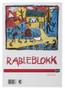 EMO Rableblokk EMO A3 100g 50 blad