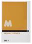 EMO Millimeterpapir EMO A3 80g 50 blad