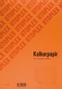 EMO Kalkerpapir UTOPLEX A4 65g 50 blad