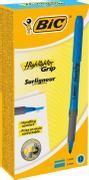 BIC Br. Liner Grip:Tm Bl (12)