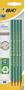BIC Blyant BIC ECOlution 650 HB (4)