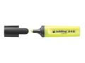 EDDING Tekstmarker EDDING 345 gul