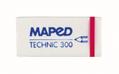 MAPED Viskelær MAPED Technic 300
