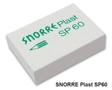 FABER-CASTELL Viskelær SNORRE Plast SP60