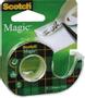 SCOTCH Tape SCOTCH Magic 810 19mmx7,5m m/disp