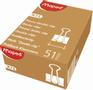 MAPED Brevklype Maped foldback 51mm (12)
