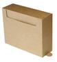 EMO Arkivboks A4 315x95x255mm m/flapp syrefr