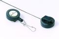 DURABLE Snelle DURABLE for kortholder m/krok