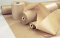 EMO Papir ubleket kraft 60g 40cm 5kg/rull