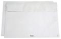 TYVEK Konvolutt TYVEK E4b 457x305x50mm (100)