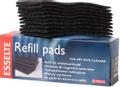 ESSELTE Refill för wb-sudd 10 st/fp **10-pack**
