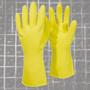 GRANBERG Gummihanske GRANBERG naturlatex M gul