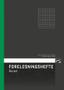 Smartz Forelesningshefte EMO A4 48bl 5x5 ruter
