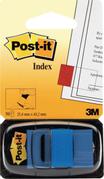 POST-IT Index POST-IT 680 bred blå