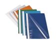 ESSELTE PP Pres.F. A4 red (25)
