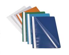 ESSELTE PP Pres.F. A4 red (25)