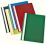 ESSELTE PP Pres.F A4 BLK (25)
