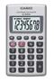 CASIO Lommekalkulator CASIO HL-820VA
