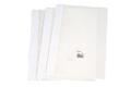 ESSELTE PP Pres.F A4 WHT (25)