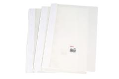ESSELTE PP Pres.F A4 WHT (25)