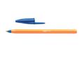 BIC Kulepenn BIC Orange F blå