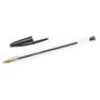 BIC Kulepenn BIC Cristal M sort