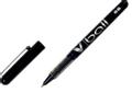 PILOT Rollerpenn PILOT V-Ball 05 sort