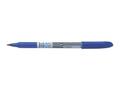 PILOT Merkepenn PILOT SCAN-EF blå 0,9mm