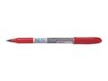 PILOT Merkepenn PILOT SCAN-EF rød 0,9mm