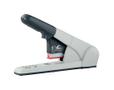 LEITZ 5551 Full Strip Heavy Duty Stapler Flat Clinch 80 Sheet Silver 55510084