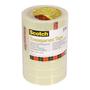 SCOTCH Disktape SCOTCH 550 19mmx66m transp.