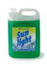 LILLEBORG Oppvaskmiddel SUNLIGHT 5L