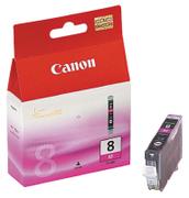 CANON CLI-8M INK CARTRIDGE MAGENTA IP4200/IP5200/IP5200R NS