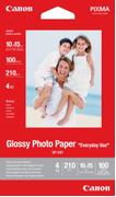 CANON GP-501 Glossy Photo Papir A4, 100ark 