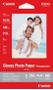 CANON GP-501 glossy photo paper inkjet 200g/m2 A4 100 sheets 1-pack