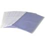 EMO Plastlomme A4 topp 60my (10)