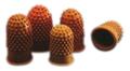 OEM Fingerhette REXEL 0 16mm (10)