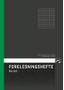 EMO Forelesningshefte EMO A4 24bl 5x5 ruter