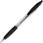 BIC Atlantis kuglepen 0,32mm sort